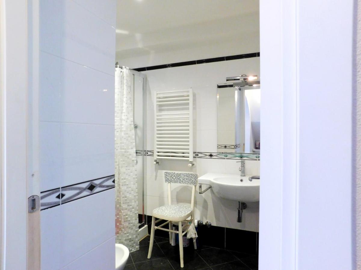 La Casa Rosa! Apartment Levanto Exterior photo