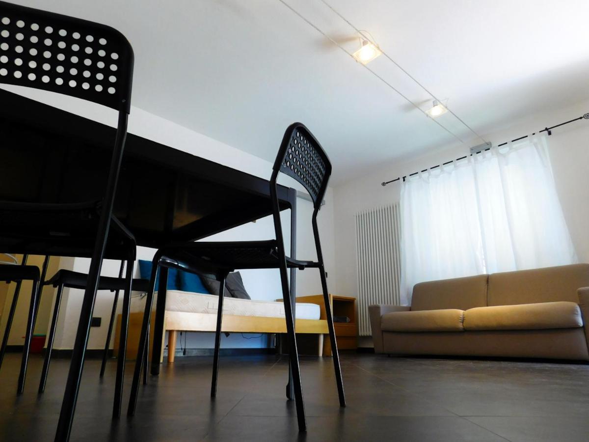 La Casa Rosa! Apartment Levanto Exterior photo